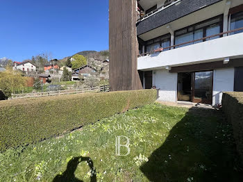 appartement à Saint-Gervais-les-Bains (74)