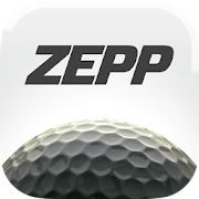 Zepp Golf Swing Analyzer