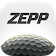 Zepp Golf Swing Analyzer icon