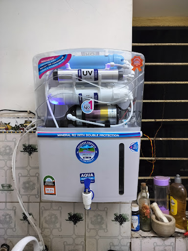 Raj RO Water Purifier Repair — business photo 1