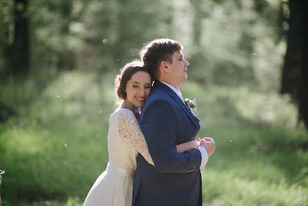 Wedding photographer Marketa Zelenkova (zelenkova). Photo of 18 May 2018