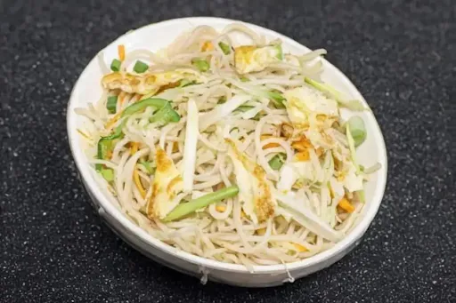 Egg Noodles