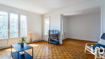 appartement à Villeurbanne (69)