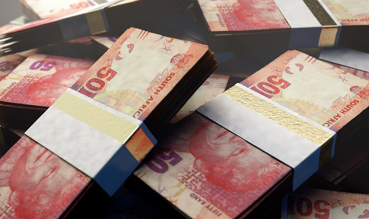 The Gauteng traffic police have arrested two men for corruption and bribery.