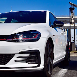 ゴルフGTI