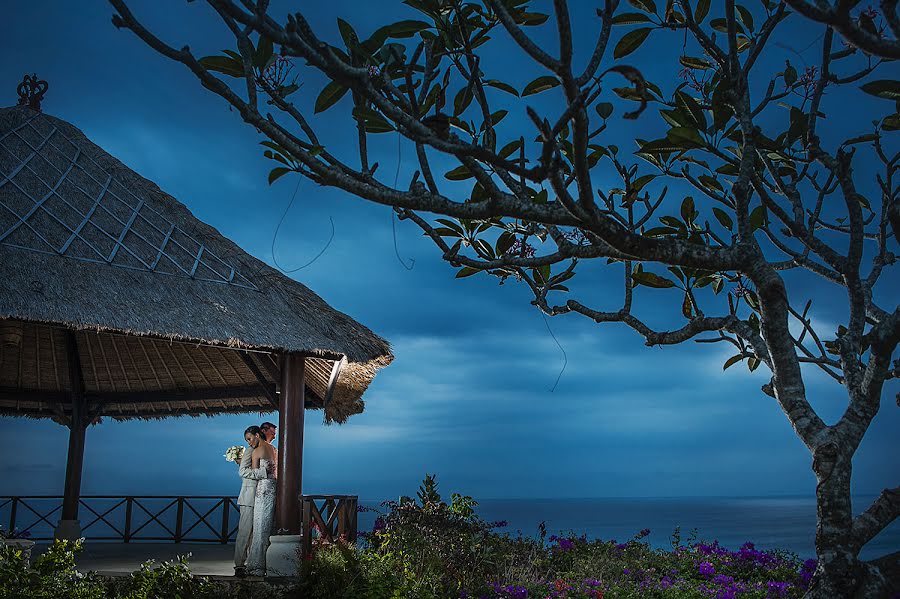 Fotografo di matrimoni Tito Rikardo (titorikardo). Foto del 30 luglio 2014