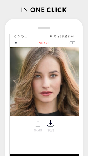 MAKEAPP:AI BASED MAKEUP EDITOR