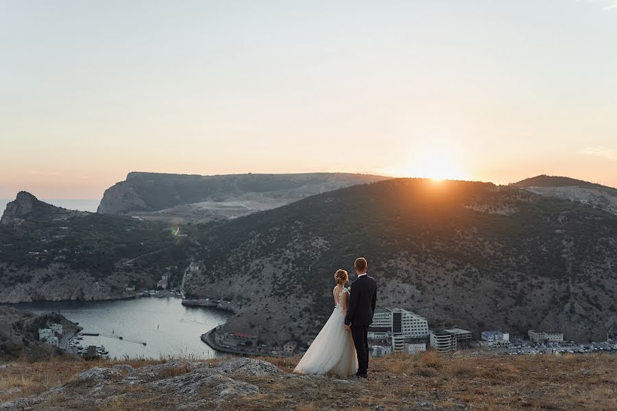 Bryllupsfotograf Ihor Timankov (timankov). Foto fra januar 21 2021