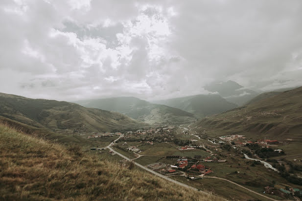 Svatební fotograf Elbrus Takulov (takulov98). Fotografie z 3.ledna 2019