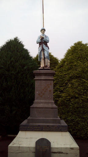 Monument au Morts