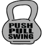 kettlebell workouts icon