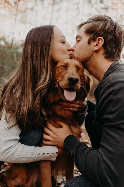 Fotografo di matrimoni Nathalia Frykman (nathaliafrykman). Foto del 18 dicembre 2020