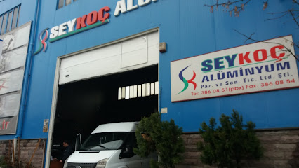 Seykoç Alüminyum