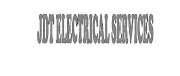 JDT Electrical Services Logo