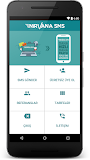 Nirvana SMS - Başlıklı Toplu SMS Hizmetl