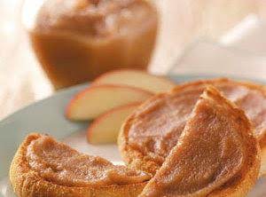 Mock Apple Butter Recipe