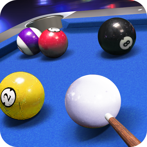 Billiard Pro: Magic Black 8???? 1.1.0