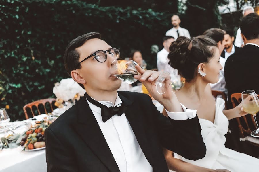 Fotógrafo de casamento Denis Kalinkin (deniskalinkin). Foto de 17 de março 2019