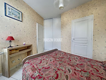 appartement à Saint-Malo (35)