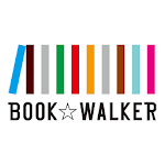 Cover Image of ダウンロード BOOK WALKER-マンガ＆ノベルズ  APK