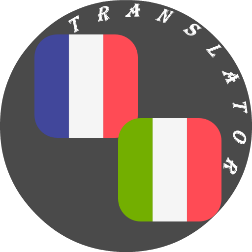 French - Italian Translator
