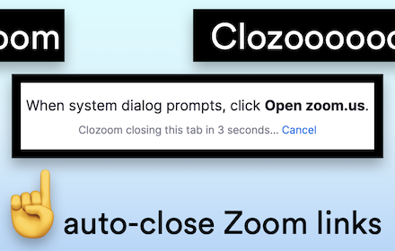 Clozoom small promo image