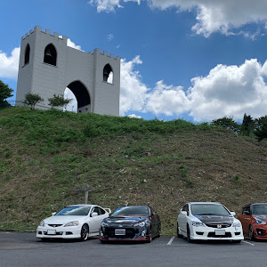 インテグラ DC5