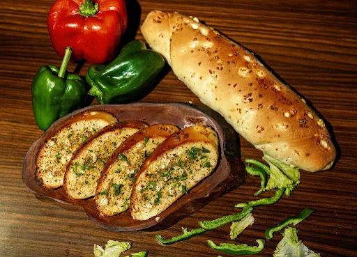 Garlic Bread