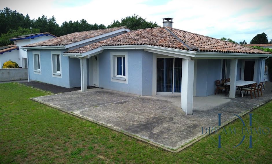 Vente maison 5 pièces 127 m² à Saint-Geours-de-Maremne (40230), 430 000 €