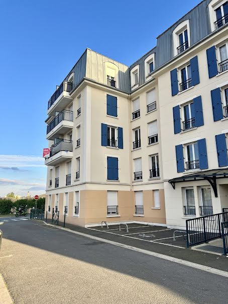 Vente appartement 5 pièces 76 m² à Franconville (95130), 320 000 €