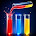 Water Color Sort Puzzle Game icon
