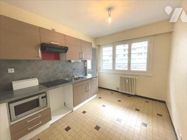 Vente appartement 2 pièces 52.21 m² à Chambery (73000), 139 000 €