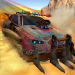 Cover Image of Download Buggy Car Race: Death Racing 1.0.1 APK