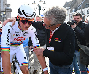 Jasper Stuyven heeft een duidelijke boodschap over het voorjaar van Mathieu van der Poel