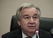 With Ukraine's Black Sea ports blockaded, getting crops out is fast becoming a global issue and UN Secretary-General Antonio Guterres is attempting to broker a deal for grain shipments to resume — and calm world food markets.