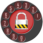 Dial Lock - Call Locker 2.1 Icon