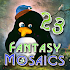 Fantasy Mosaics 23: Magic Forest1.0.0 FolderWithTxtCompletAllL