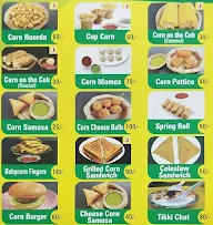 Corn Club menu 7