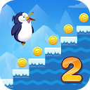 Penguin Run 2 1.4.2 APK Baixar