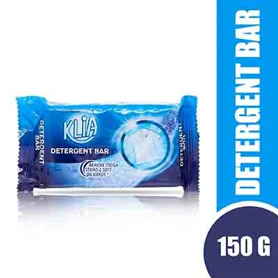 Klia Bar Detergent 150 Gm