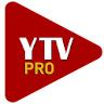 YTV Player Pro icon