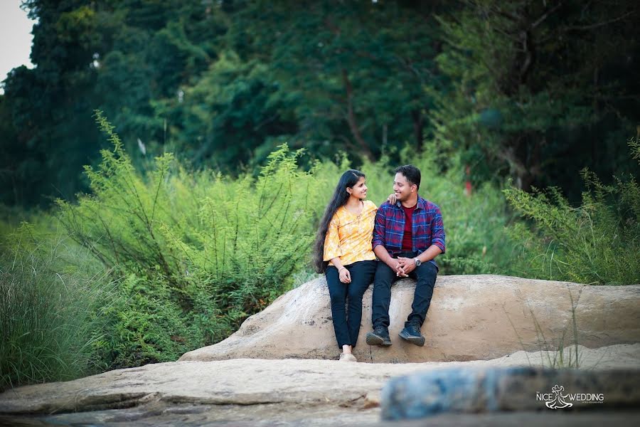 Wedding photographer Jithin Nice (nice). Photo of 9 December 2020