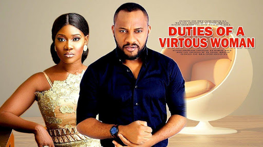 Nigerian Latest Movies - Mount Zion Movies App