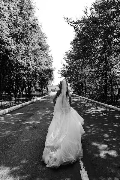 Fotógrafo de bodas Zhenya Dzen (zenjazen). Foto del 18 de mayo 2023
