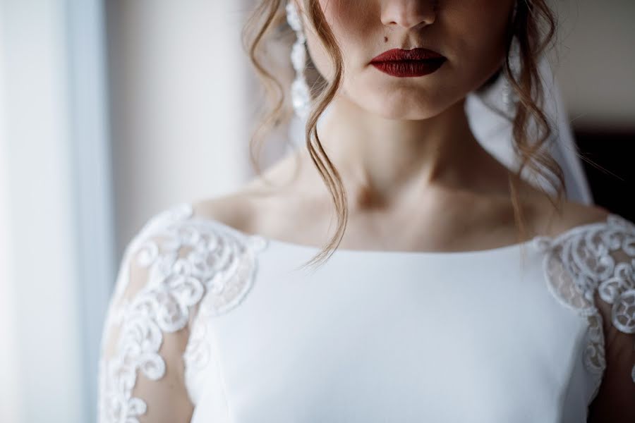 Wedding photographer Anton Prokopenkov (prokopenkov). Photo of 23 February 2019