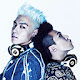 T.O.P Big Bang Wallpaper for New Tab