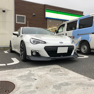 BRZ ZC6