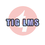 TIG LMS  Icon