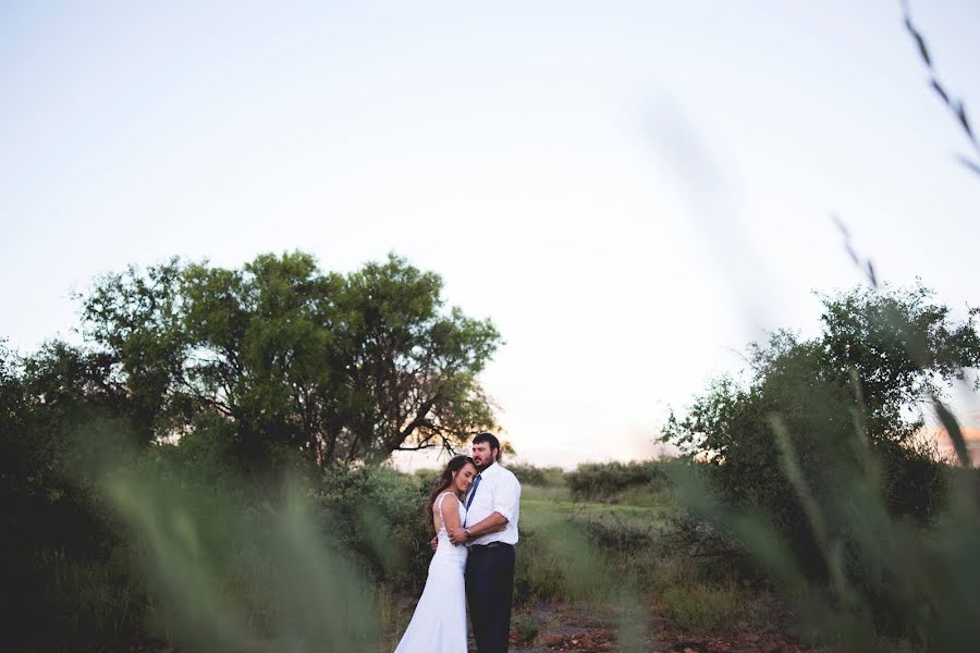 Wedding photographer Benjamin Nel (benjaminnel). Photo of 31 December 2018