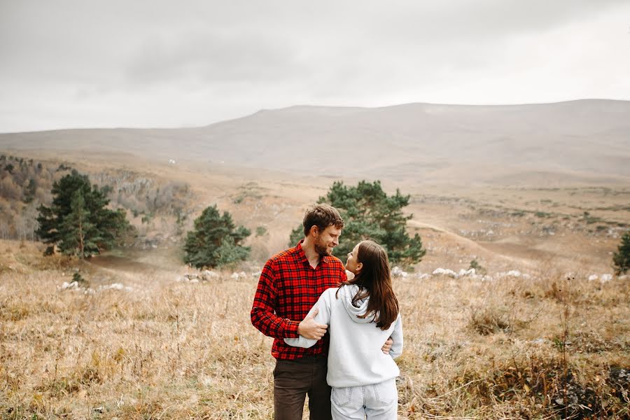 Fotógrafo de casamento Dmitriy Ivanov (dimaivanov123). Foto de 15 de fevereiro 2021